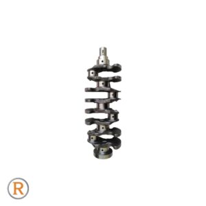 میل لنگ جک S5 دنده ای