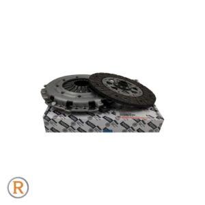 دیسک و صفحه جک S5