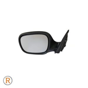 آینه بغل چپ جک S5 تاشو برقی