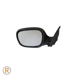 آینه بغل چپ جک S5 تاشو برقی