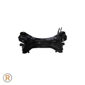 رام زیر موتور جک S5