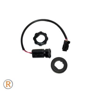 سنسور دنده عقب جک S3