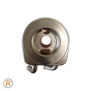 خنک کن روغن موتور جک S5