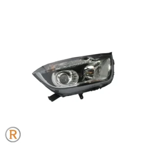 چراغ جلو چپ جک S5 (سمت راننده)