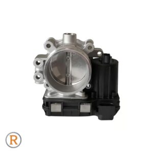 دریچه گاز جک S5