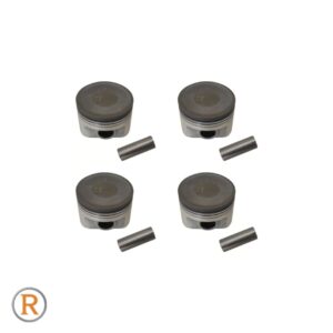 پیستون استاندارد جک S5