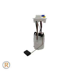 پمپ بنزین جک S5