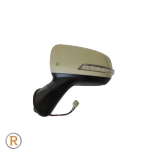 آینه بغل چپ جک S3 (سمت راننده) کدفنی 8210100U2210