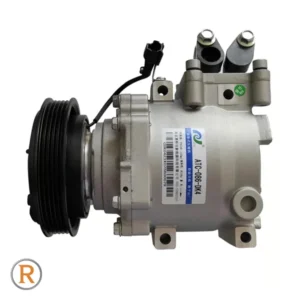 کمپرسور کولر جک J5 اتومات کدفنی 8104010U2010