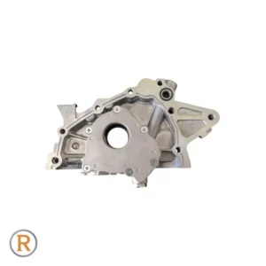 اویل پمپ (پمپ روغن موتور) جک J5 اتومات کدفنی S1010L21153-50008