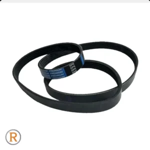 تسمه کولر هیدرولیک جک J5 اتومات کدفنی 1025102U2010