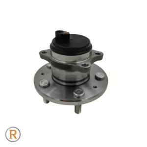 توپی چرخ عقب جک S3 کدفنی 3104100U2210