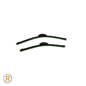 تیغه برف پاک کن جلو جک S3