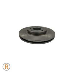 دیسک ترمز چرخ جلو جک S5 + گارانتی کدفنی 3503011U1520