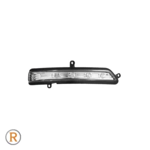 راهنما روی آینه بغل راست جک S3 (سمت شاگرد) کدفنی 8210200U2210-01