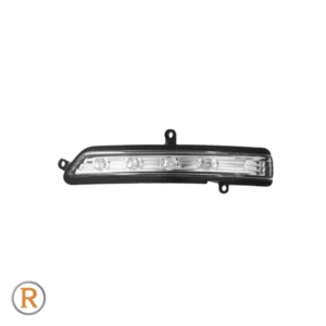 راهنما روی آینه چپ جک S3 (سمت راننده) کدفنی 8210100U2210-01