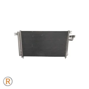 رادیاتور کولر جک S3 کدفنی 8105100U8510