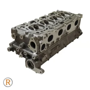 سر سیلندر جک J5 اتومات کدفنی S1003L21153-50001