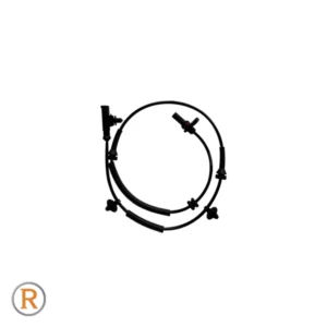 سنسور سرعت ABS چرخ جلو راست جک S3 کدفنی 3550200U2230