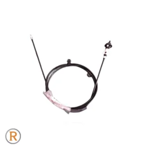 سیم (کابل) درب صندوق عقب جک J5 کدفنی 5607100U7101