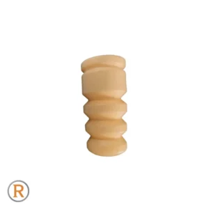 ضربه گیر کمک عقب جک J5 کدفنی 2915151U2010