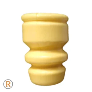 ضربه گیر کمک جلو جک J5 کدفنی 2905171U2010