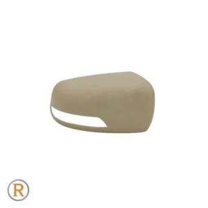 قاب آینه راست جک S3 (سمت شاگرد) کدفنی 8210200U2210-F001