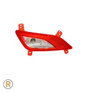 مه شکن عقب راست جک S3 (سمت شاگرد) کدفنی 4133600U221G