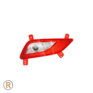 مه شکن عقب چپ جک S3 (سمت راننده) کدفنی 4133500u221G