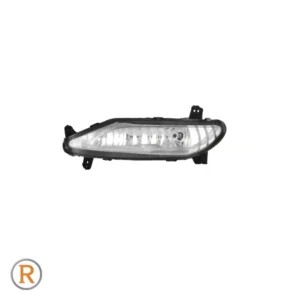 مه شکن جلو راست جک S3 (سمت شاگرد) کدفنی 4116200U2220