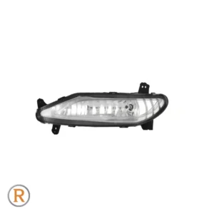 مه شکن جلو چپ جک S3 (سمت راننده) کدفنی 4116100U2220