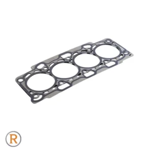 واشر سرسیلندر جک J5 اتومات (فلزی) کدفنی S1002L21153-50006-ME