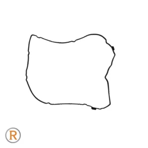 واشر درب سوپاپ جک S3 اتومات کدفنی 1014103GG010