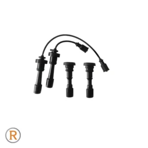 وایر شمع جک J5 اتومات کدفنی S1042L21153-50010/S1042L21153-50011