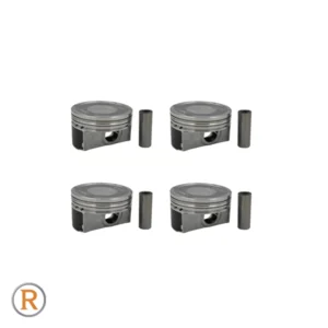 پیستون استاندارد جک S3 کدفنی 1004020GK03003