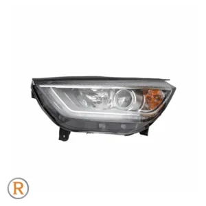 چراغ جلو چپ جک S3 (سمت راننده) کدفنی 4121100U2221