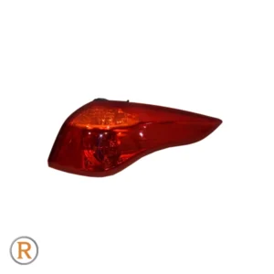 چراغ عقب راست روی گلگیر جک S3 (سمت شاگرد) کدفنی 4133200U2210