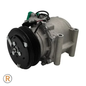 کمپرسور کولر جک J5 دنده ای کدفنی 8104010U8160