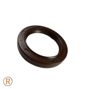 کاسه نمد جلو میل لنگ جک J5 اتومات کدفنی S1041L21153-51015