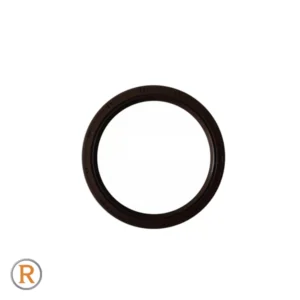 کاسه نمد ته میل لنگ جک S5 کدفنی 1002016GA