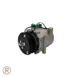 کمپرسور کولر جک S3 کدفنی 8103010U1980