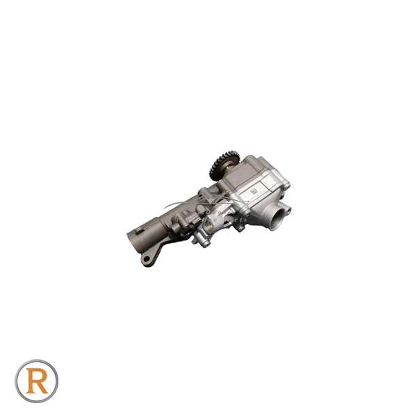 اویل پمپ برای بنز مدل E200 و E250 کد فنی A2741800100