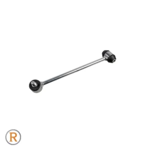 میل موجگیر عقب سمت راست برای بنز E200 و E250 و E300 کدفنی A2043200489