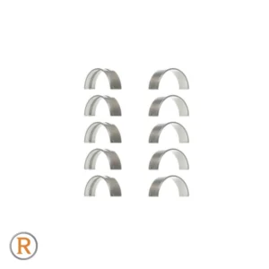 یاتاقان متحرک پایین برای بنز مدل C200 کدفنی A2710330602