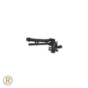 ترموستات بنز مدل S350 و E300 و CLS کدفنی A2742000615