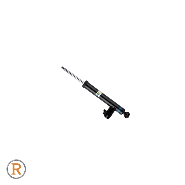 کمک فنر عقب سمت راست بنز مدل C200 کدفنی A2043263200