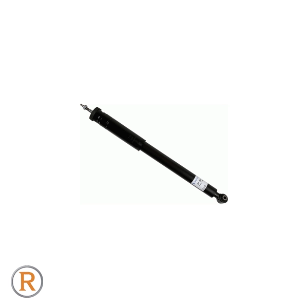 کمک فنر عقب بنز مدل E230 کدفنی A2113265200