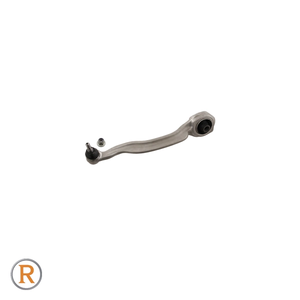 طبق آلومینیومی سمت چپ برای بنز S350 کدفنی A2213306311
