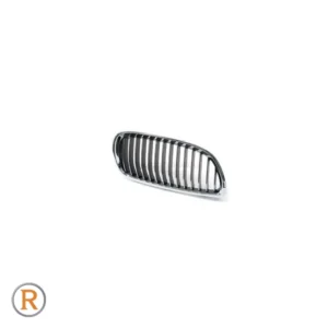 جلو پنجره Grille chrome تمام کروم BMW چپ کدفنی 51137157277