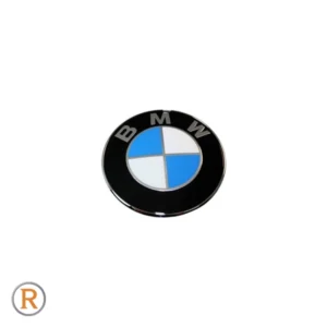 آرم ، لوگوی روی درب موتور bmw کدفنی 51148132375